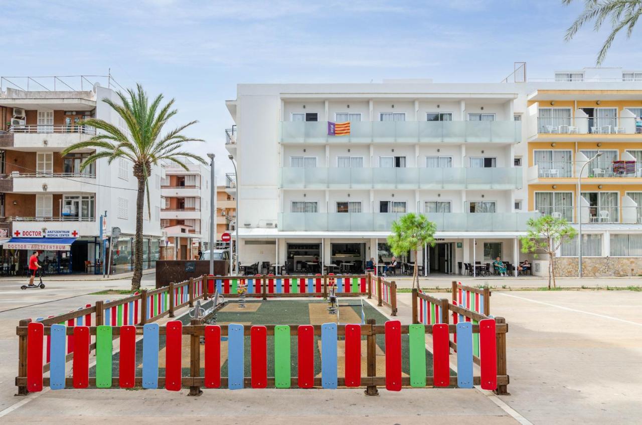 Hotel Gami Adults Only Cala Ratjada  Exterior photo