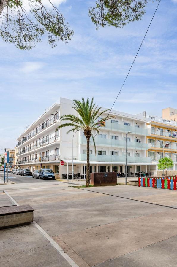 Hotel Gami Adults Only Cala Ratjada  Exterior photo