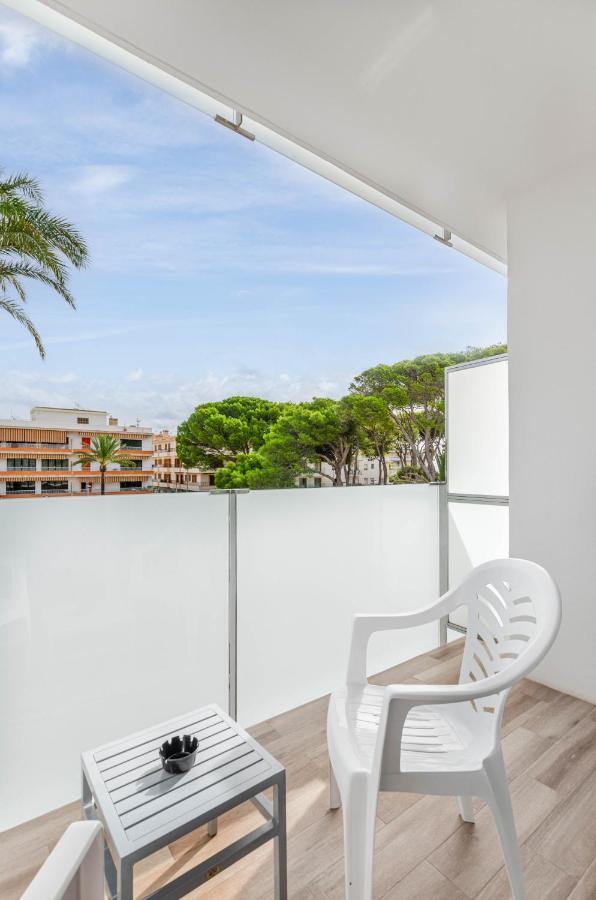 Hotel Gami Adults Only Cala Ratjada  Exterior photo