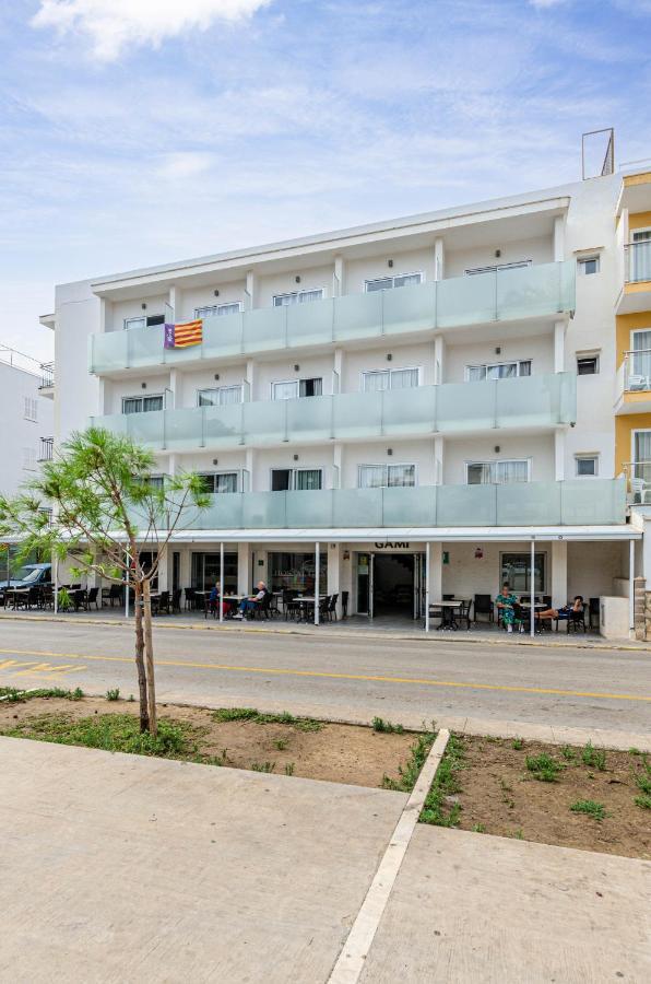 Hotel Gami Adults Only Cala Ratjada  Exterior photo