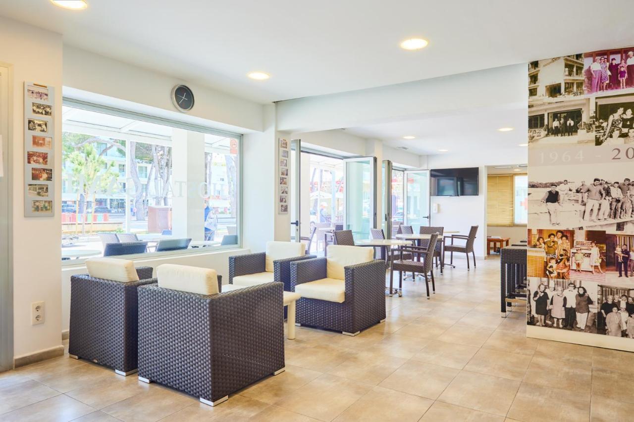 Hotel Gami Adults Only Cala Ratjada  Exterior photo