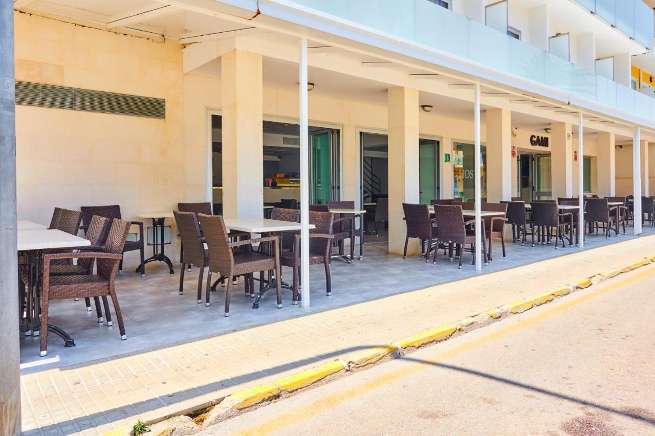 Hotel Gami Adults Only Cala Ratjada  Exterior photo