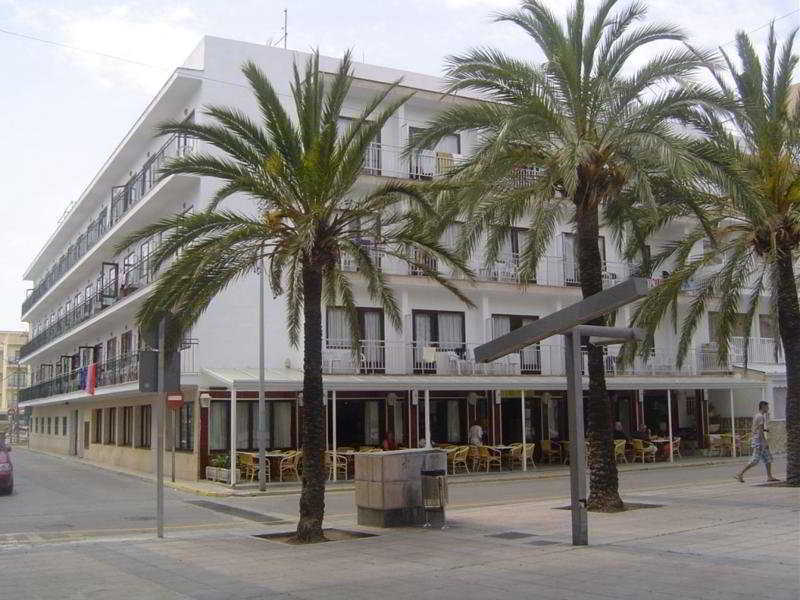 Hotel Gami Adults Only Cala Ratjada  Exterior photo